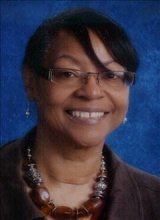 Angela Lavonne (Royster) Russo