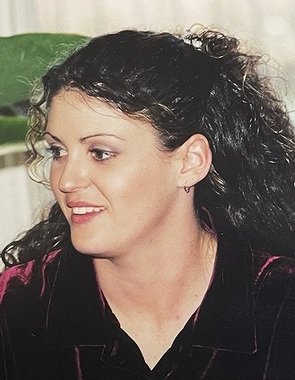 Kelly Anne Taylor Merlin Ryan