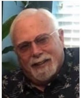 Larry Dale Ryan