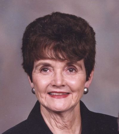 Johnece Ellen (Houghlin) Ryerson