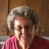 Marilyn Beth (Brown) Sacket