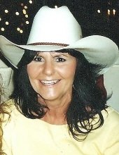 Anna Mae (Miles) Sadler