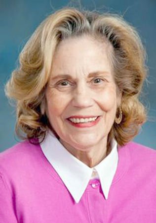 Patricia Ann Sailors