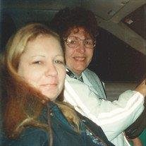 Denise Renee (Doorman) Salsman