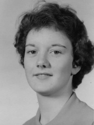 Margaret Ann (McKinney) Sam