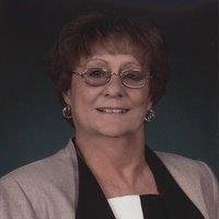 Betty June (Gilchrist) Sander