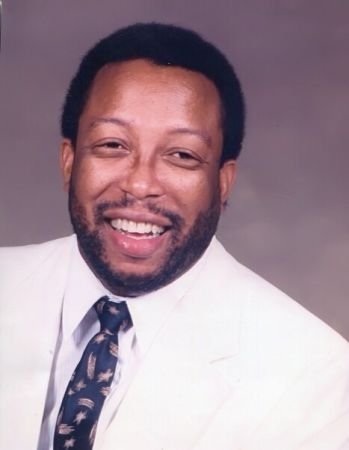 Rickey Dewayne Sanders, Sr.