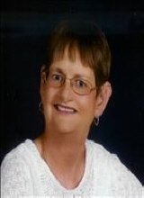 Carann Dawn (Odom) Sanderson