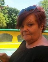 Donna Jean (Young) Sandford
