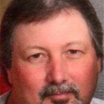 Brian Douglas Sargent