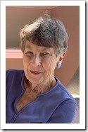 Marie Ann (Liebsack) Reynolds Savage