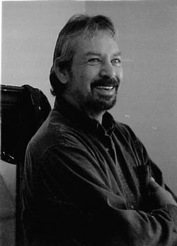 Scotty Wayne Sawney