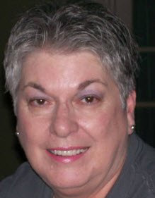 Linda (McCurry) Sawyers