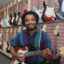Ray Anthony Sayles