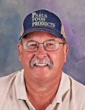 Paul Douglas Schatte