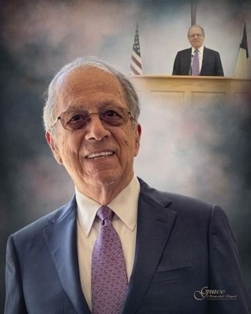 Rev. Dale E. Schatz
