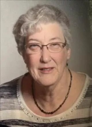 Clara "Elaine" (Charmasson) Schickedanz
