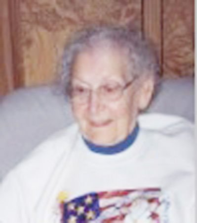 Mary Louise (Clarke) Schiffner