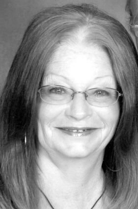 Betty Lou (Courson) Schmidt