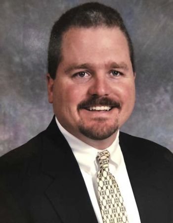 Jeffrey J. "Jeff" Schminke