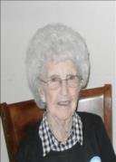 Violet E. (Waggoner) Schneider