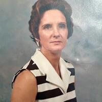 Patricia Louise (Lamb) Schonfield