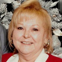 Annette Elaine (Williams) Schreppel