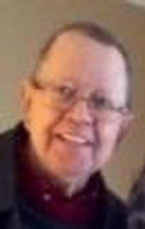 George Robert Schuh