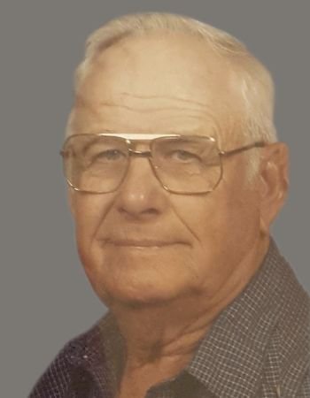 Herman Schulz Jr.