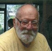 Daniel William Scott III