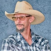 Earnest Anthony "Earnie" Scott