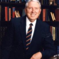 Dr. John Jefferson Seaberg Jr.
