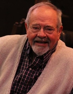 Charles Edward Seat