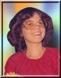 Janet Carol (Bolding) Sellers