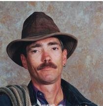Creig Grant Selvey