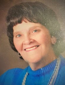 Betty Lou (Rosendale) Semmel