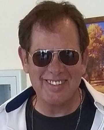 Bobby Serrato