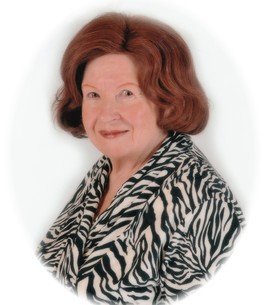 Brunhilde Wilhelmine (Jorczik) Settle