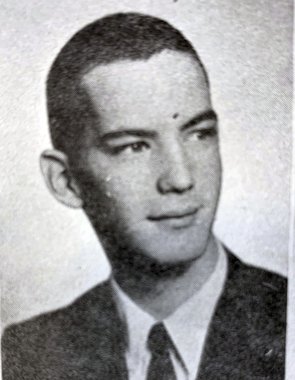 Thomas J. Settle