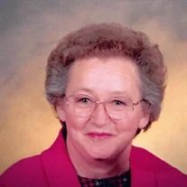 Barbara Jean "Barty" (Washer) Sexton