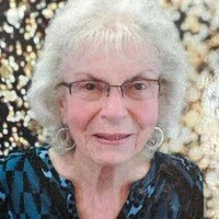 Betty Ruth (Sherrill) Shafer