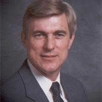 William Noel “Bill” Shafer, Jr.
