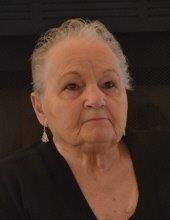 Irene Ella (Ankrom) Shaffer