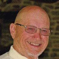 Stanley Curtis Sharp