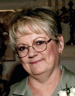 Sandra Kay (Browning) Shearon