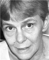 Kathleen Ellen "Kathy" (Cox) Sheets