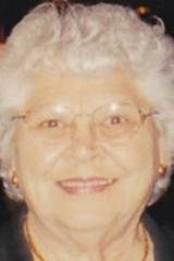 Esther Albertine (Schiewe) Shelby