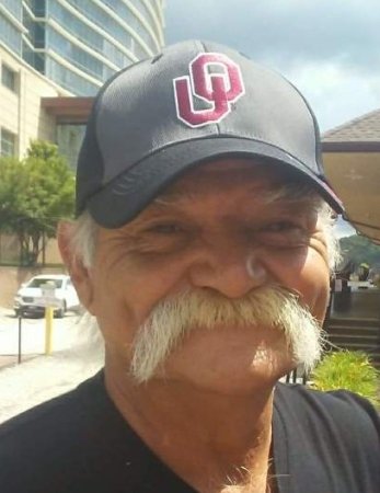 Leonard Leon Shelton