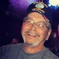 Victor Charles "Chuck" Shelton