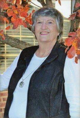 Bonnie LaRee (Taylor) Shepherd